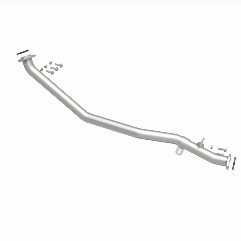 BRE Exhaust 92-95 4Runner 3.0L Front Pipe Kit - 107-0096 360 Degree Image Set