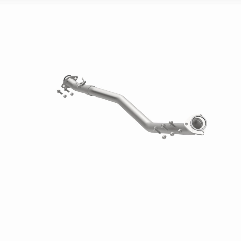 BRE Exhaust 92-95 4Runner 3.0L Front Pipe Kit - 107-0096 360 Degree Image Set