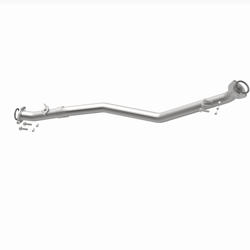 BRE Exhaust 92-95 4Runner 3.0L Front Pipe Kit - 107-0096 360 Degree Image Set