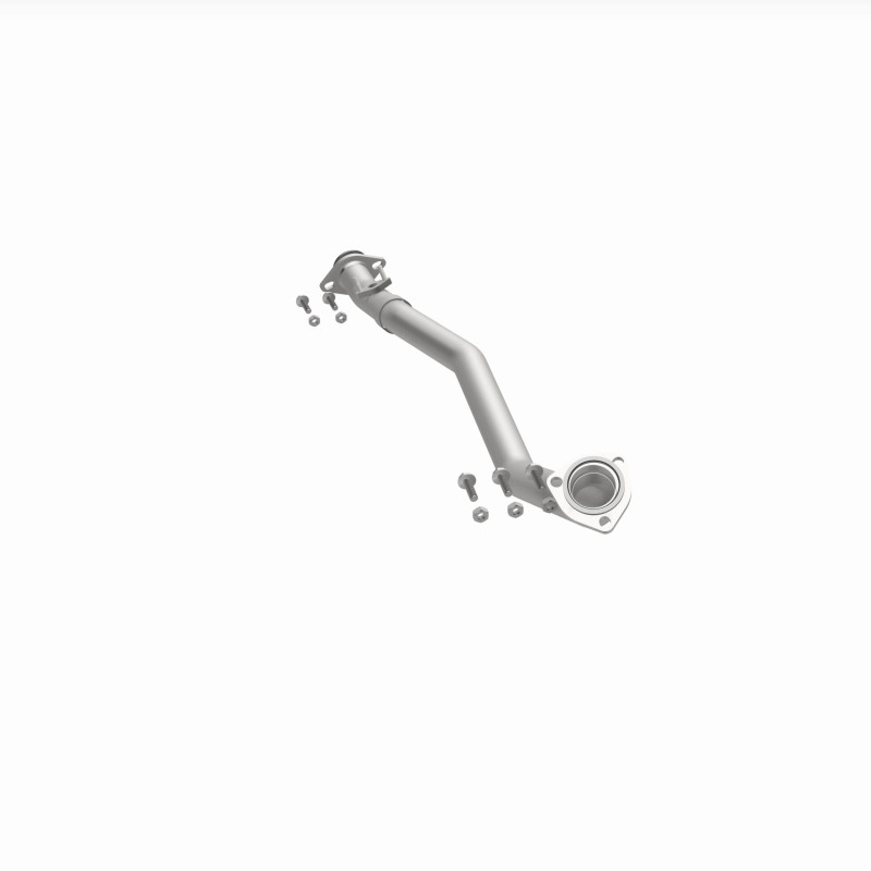 BRE Exhaust 92-95 4Runner 3.0L Front Pipe Kit - 107-0096 360 Degree Image Set