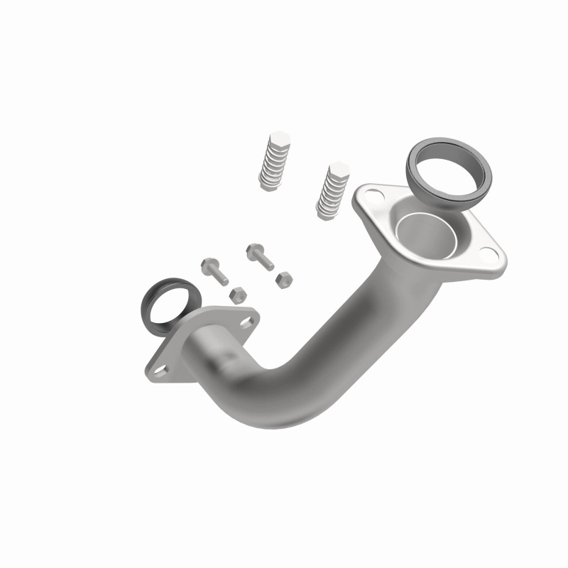 BRE Exhaust 99-05 Tracker Grand Vitara  1.6L 2.0L 2.5L Front Pipe Kit - 107-0151 360 Degree Image Set