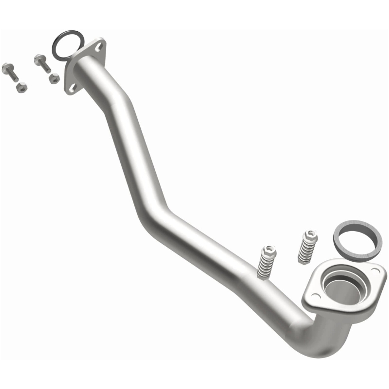 BRE Exhaust 98-00 RAV4 2.0L Front Pipe Kit - 107-0156 Photo - out of package