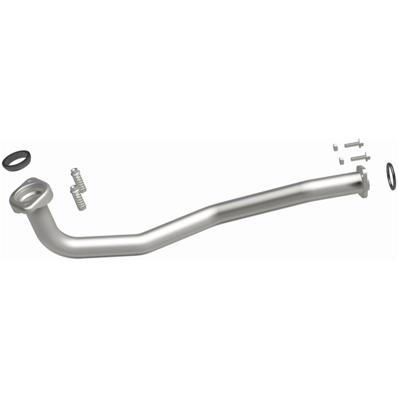 BRE Exhaust 98-00 RAV4 2.0L Front Pipe Kit - 107-0156 Photo - out of package