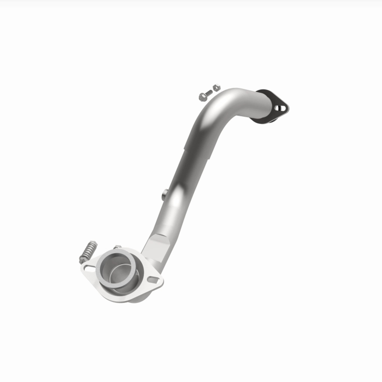 BRE Exhaust 05-10 tC 2.4L Front Pipe Kit - 107-0162 360 Degree Image Set