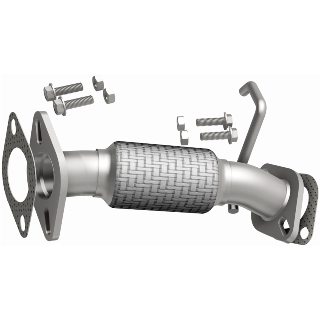 BRE Exhaust 06-08 Optima 2.4L Front Pipe Kit - 107-0169 Photo - out of package