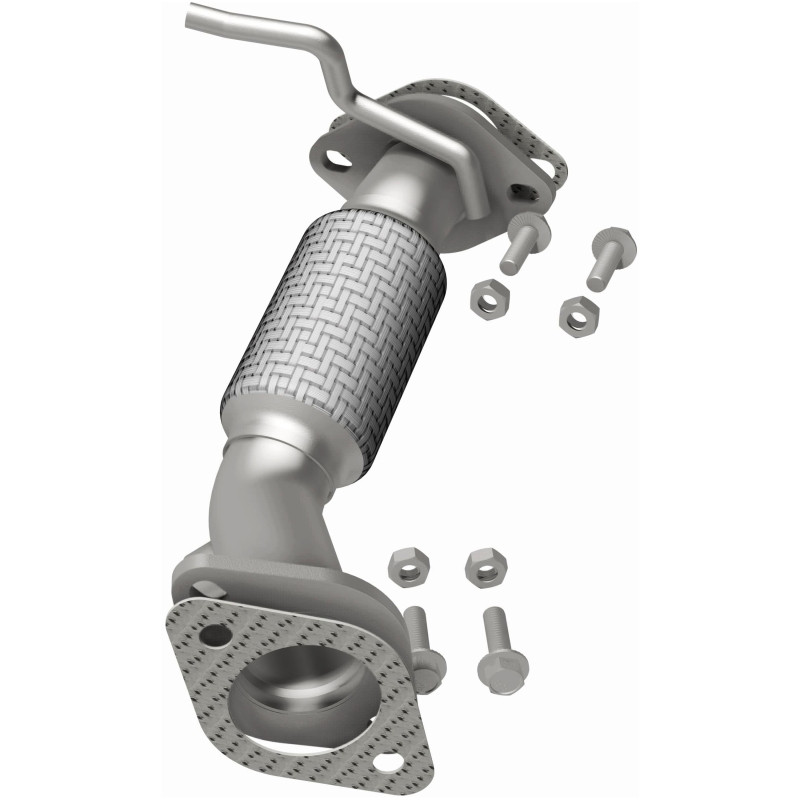 BRE Exhaust 11-14 Sonata 2.0L 2.4L Front Pipe Kit - 107-0172 Photo - out of package