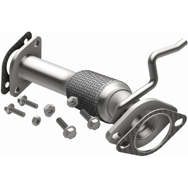 BRE Exhaust 11-14 Sonata 2.0L 2.4L Front Pipe Kit - 107-0172 Photo - out of package