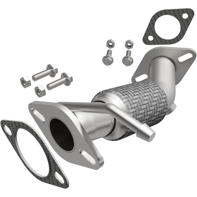 BRE Exhaust 11-14 Sonata 2.0L 2.4L Front Pipe Kit - 107-0173 Photo - out of package