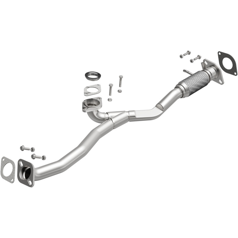 BRE Exhaust 08-12 Sable Taurus 3.5L Front Pipe Kit - 107-0213 Photo - out of package