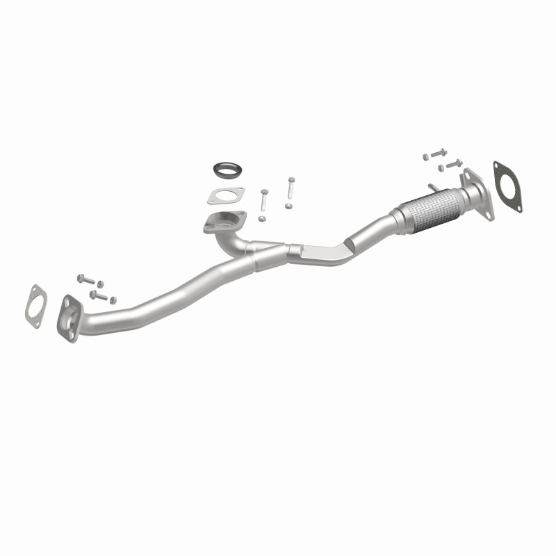 BRE Exhaust 08-12 Sable Taurus 3.5L Front Pipe Kit - 107-0213 360 Degree Image Set