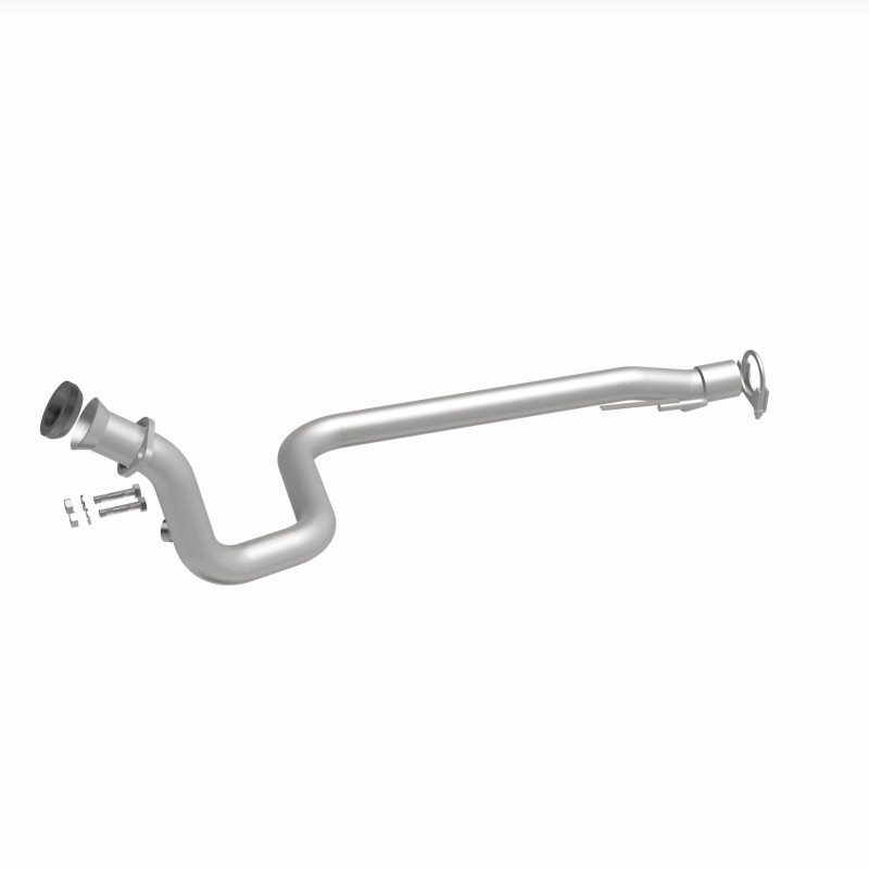 BRE Exhaust 87-95 Cherokee Wagoneer 2.5L 4.0L Front Pipe Kit - 107-0234 360 Degree Image Set