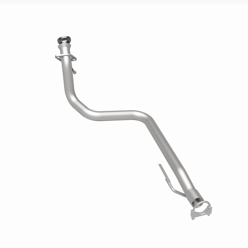 BRE Exhaust 87-95 Cherokee Wagoneer 2.5L 4.0L Front Pipe Kit - 107-0234 360 Degree Image Set
