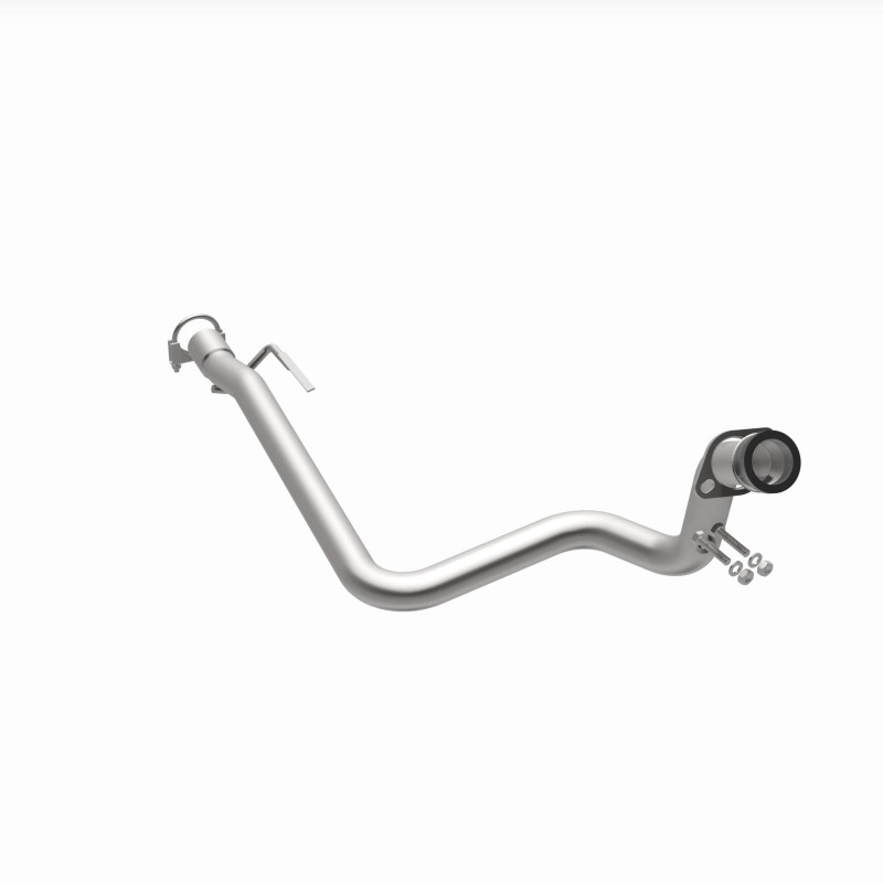 BRE Exhaust 87-95 Cherokee Wagoneer 2.5L 4.0L Front Pipe Kit - 107-0234 360 Degree Image Set