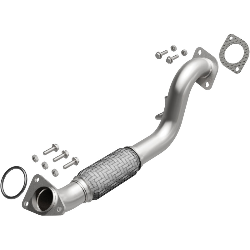 BRE Exhaust 08-14 Rogue  Select 2.5L Front Pipe Kit - 107-0266 Photo - out of package
