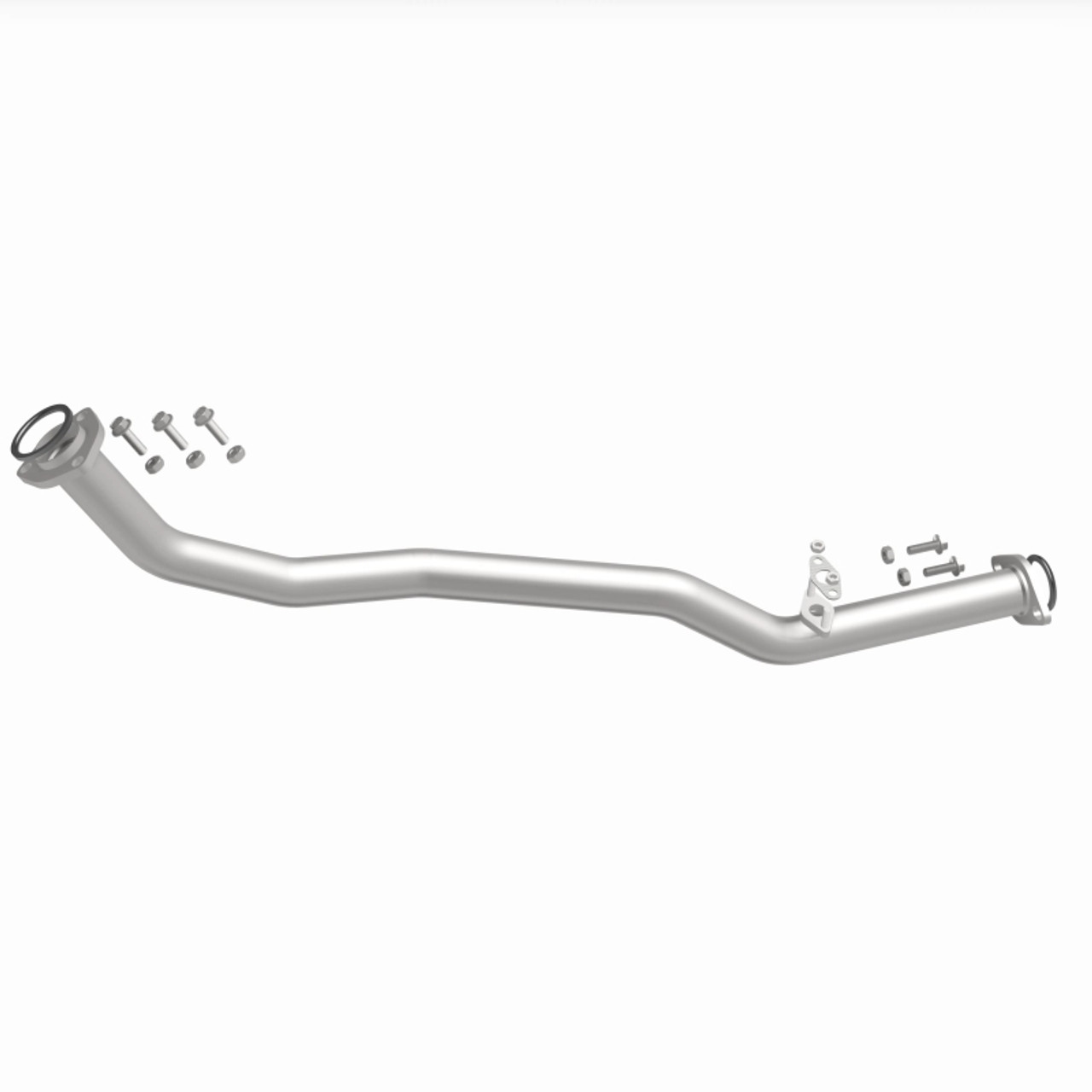 BRE Exhaust 89-95 Pickup 3.0L Front Pipe Kit - 107-0272 360 Degree Image Set