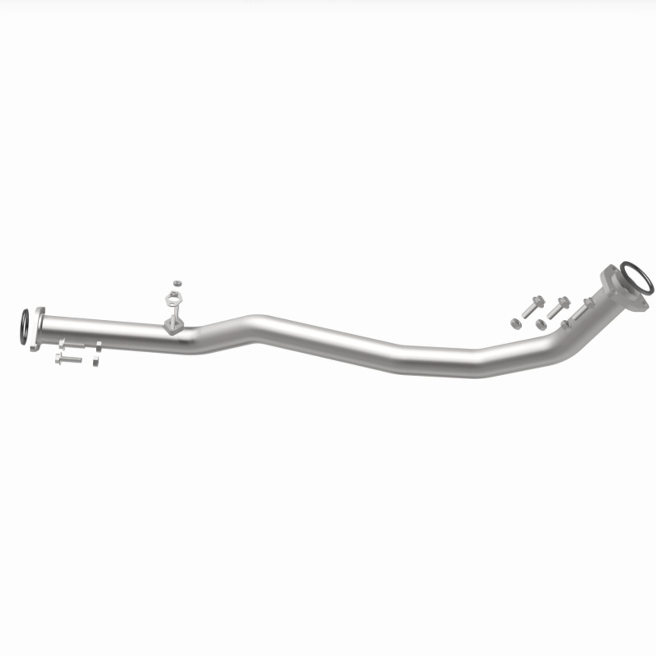 BRE Exhaust 89-95 Pickup 3.0L Front Pipe Kit - 107-0272 360 Degree Image Set