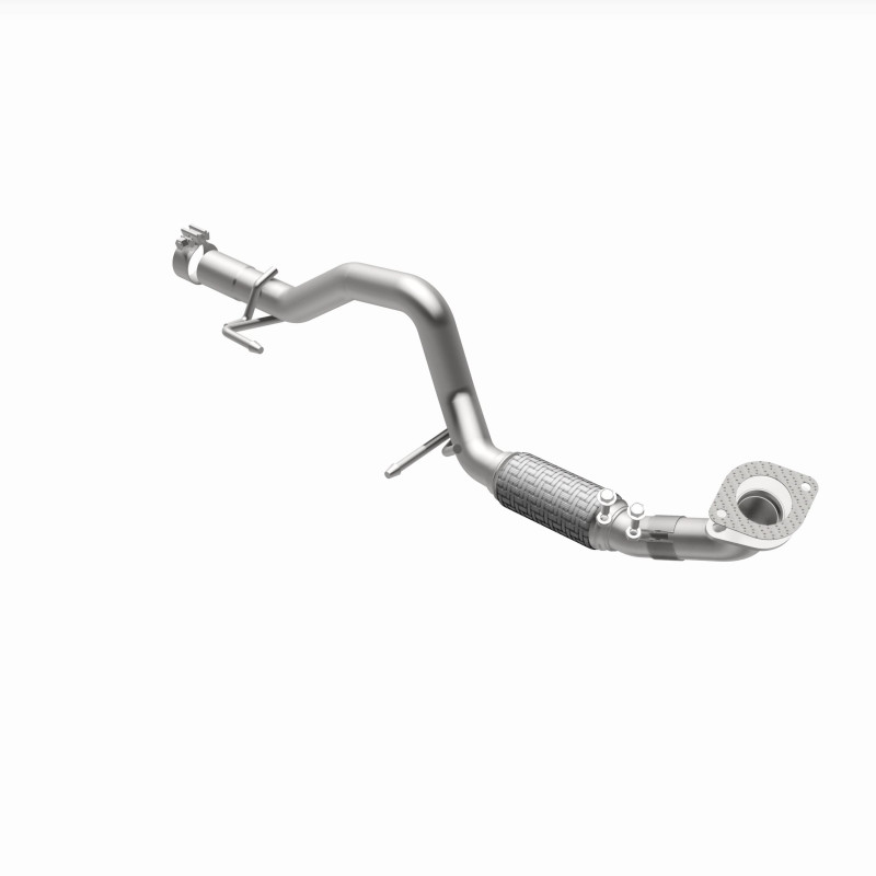 BRE Exhaust 15-17 JEEP RENEGADE 2.4L Front Pipe Kit - 107-0280 360 Degree Image Set