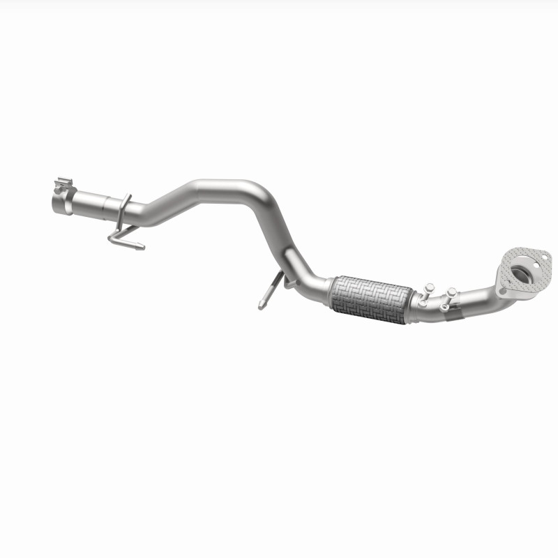 BRE Exhaust 15-17 JEEP RENEGADE 2.4L Front Pipe Kit - 107-0280 360 Degree Image Set