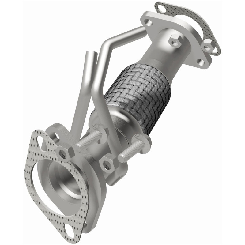 BRE Exhaust 14-16 Kia Soul 2.0L Front Pipe Kit - 107-0290 Photo - out of package