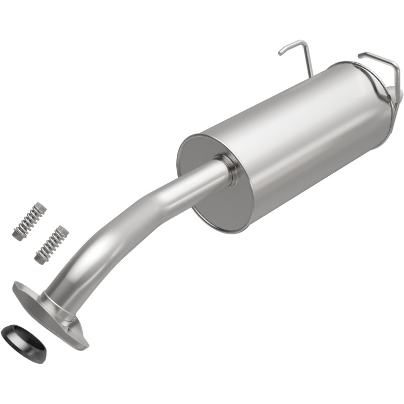BRE Exhaust 12-14 CR-V 2.4L Muffler Kit - 108-0025 Photo - out of package