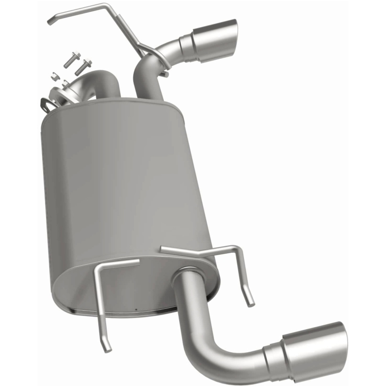 BRE Exhaust 03-07 Murano 3.5L Muffler Kit - 108-0029 Photo - out of package