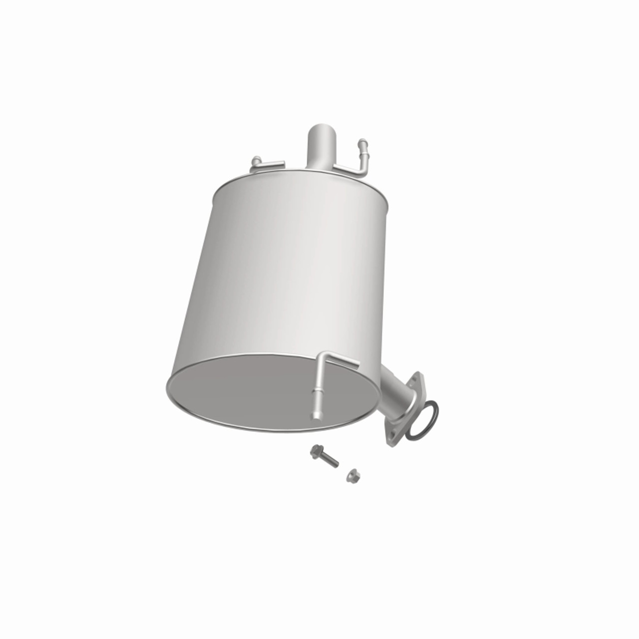 BRE Exhaust 92-93 Camry 2.2L Muffler Kit - 108-0071 360 Degree Image Set