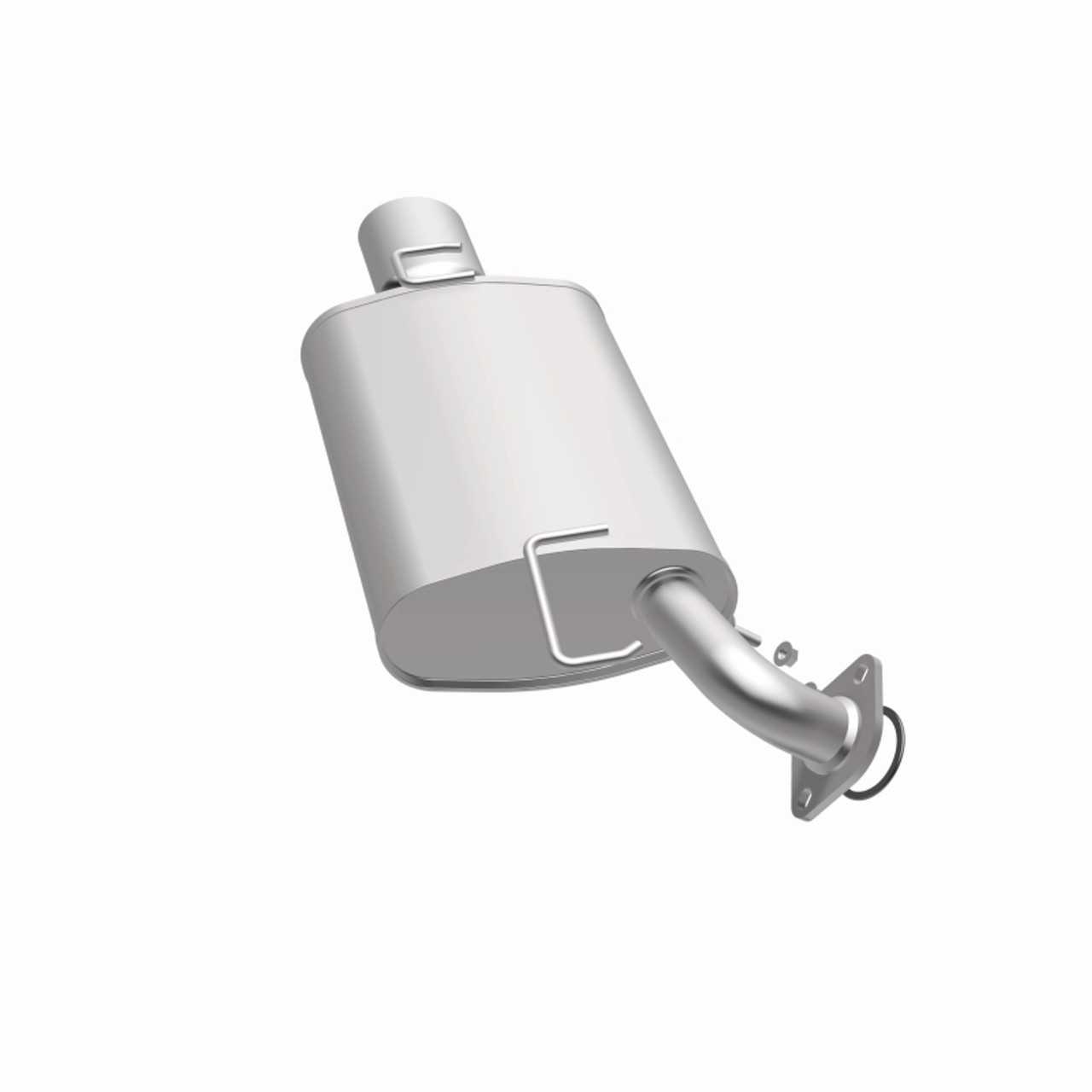 BRE Exhaust 97-99 Avalon 3.0L Muffler Kit - 108-0072 360 Degree Image Set