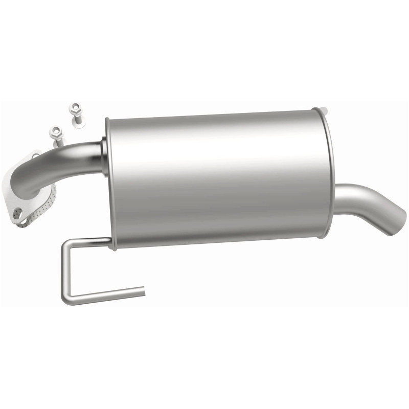 BRE Exhaust 05-09 Outback 2.5L Muffler Kit - 108-0081 Photo - out of package