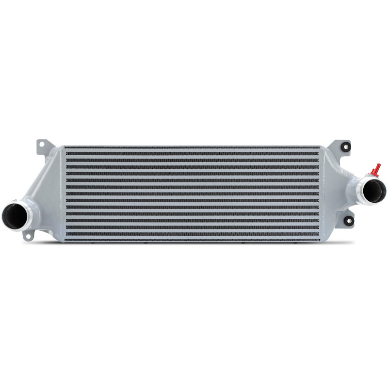 Mishimoto 24+ Tacoma Performance Intercooler Kit - SL Cooler - BK Pipes - MMINT-TAC-24KSLBK User 1