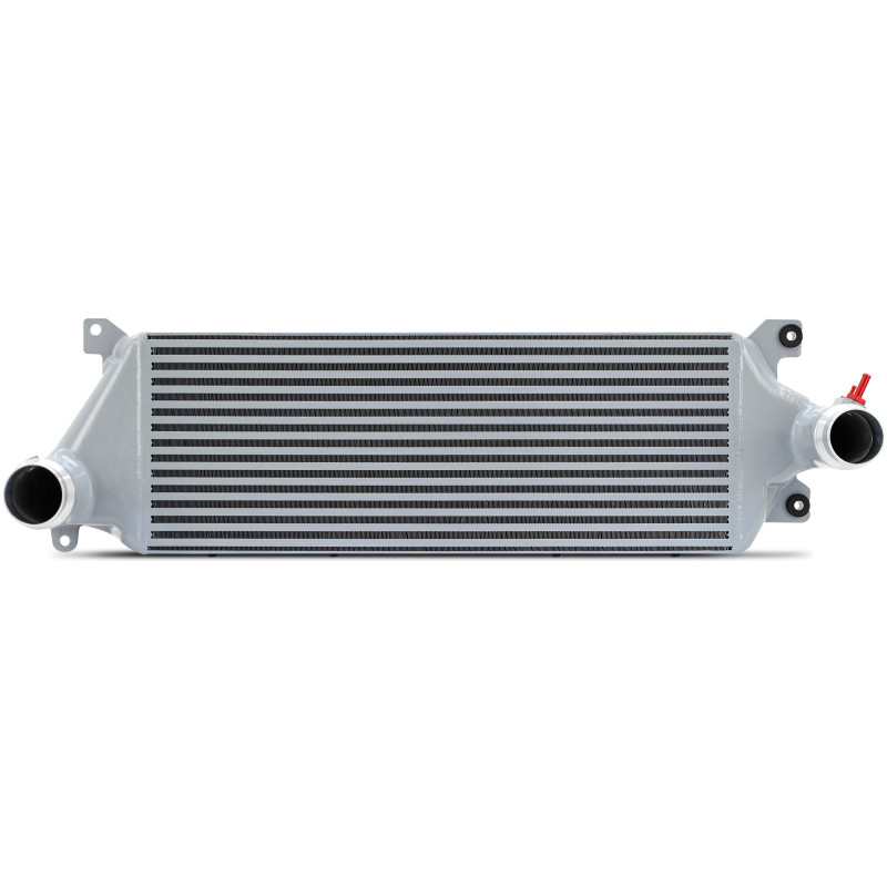 Mishimoto 24+ Tacoma Performance Intercooler Kit - SL Cooler - RD Pipes - MMINT-TAC-24KSLRD User 1