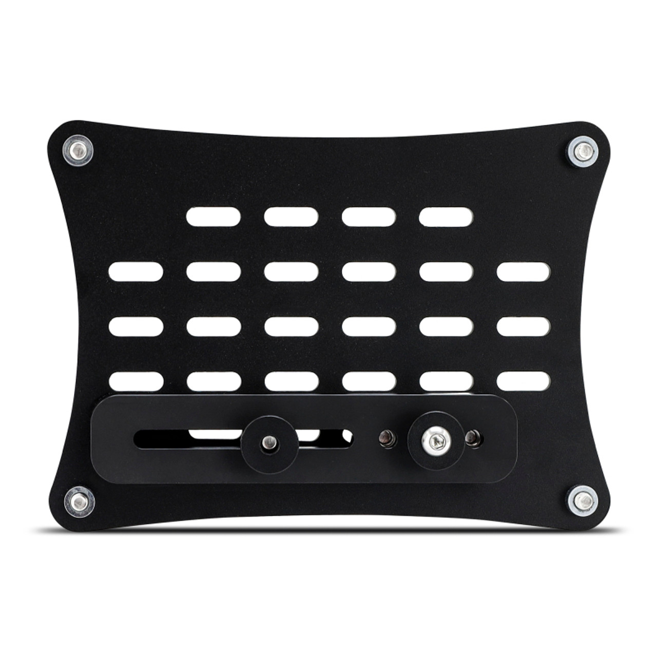 Mishimoto 2023+ Honda Civic Type-R License Plate Relocation Kit - MMLP-CTR-23 User 1