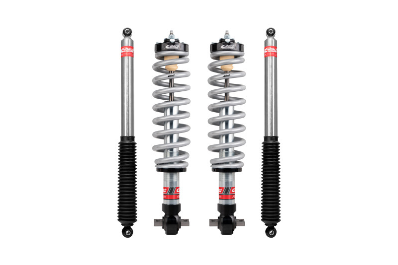 Eibach 24+ Ford Ranger Stage 2 Pro-Truck Lift Kit - E86-35-062-01-22 Photo - Primary