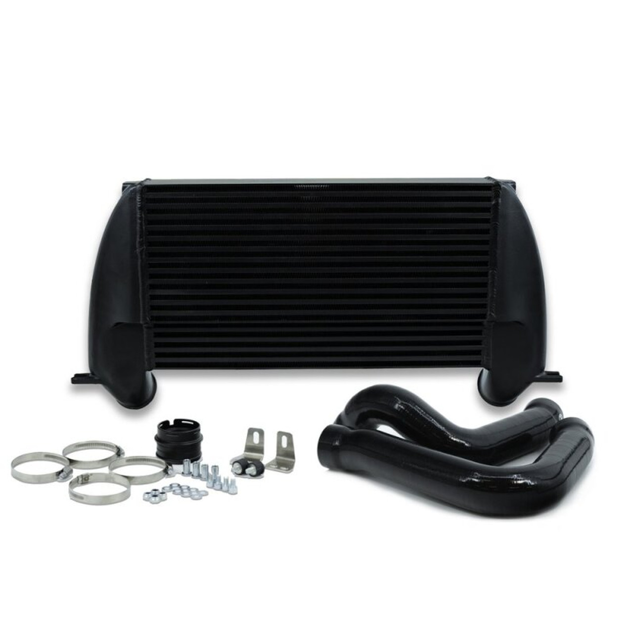 Wagner Tuning 2021+ Ford Bronco 2.3L EcoBoost Offroad Performance Intercooler Kit - 200001213 User 1