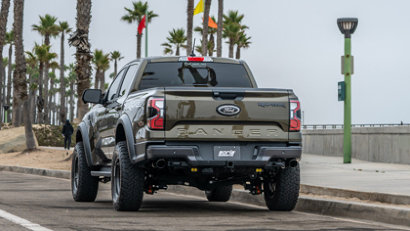 Borla 24-25 Ford Ranger Raptor 2.75in Atak Mid Section Connection Pipes - 60742 User 2