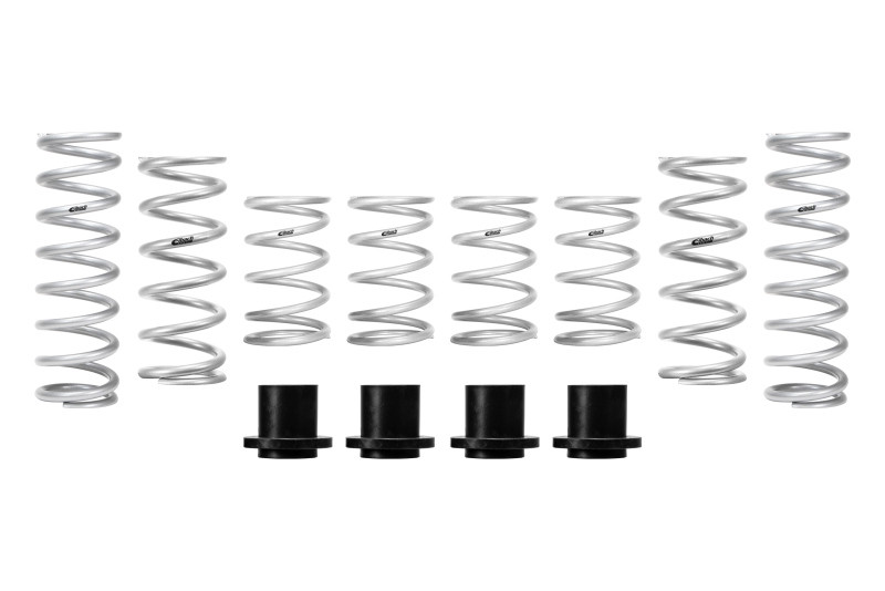 Eibach Pro-UTV 24-25 Polaris Xpedition XP 5 Northstar Stage 2 Performance Springs - E85-209-040-02-22 Photo - Primary
