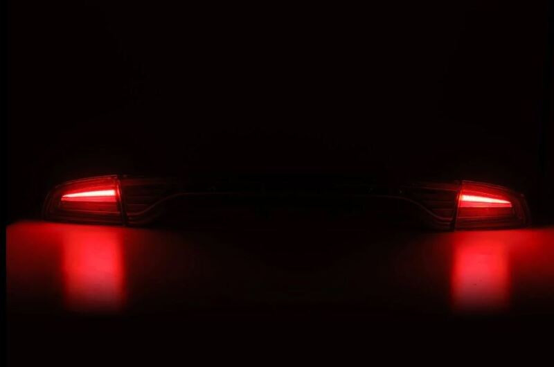 AlphaRex 15-23 Dodge Charger Nova-Series LED Tail Lights - Black - 642012 User 5