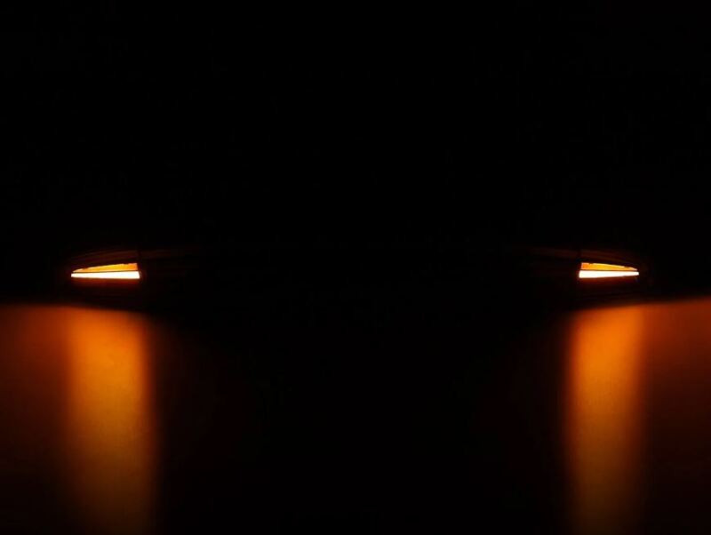 AlphaRex 15-23 Dodge Charger Nova-Series LED Tail Lights - Alpha-Black - 642022 User 4