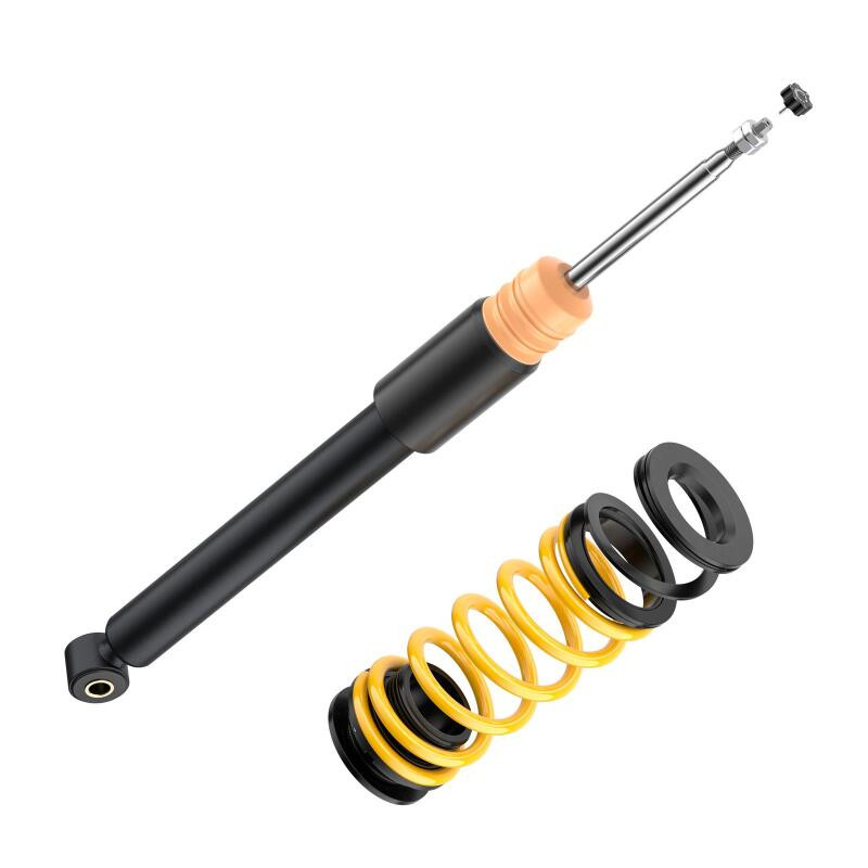 ST 16-21 Honda Civic FC/FK XA Coilover Kit - 18250037 User 5