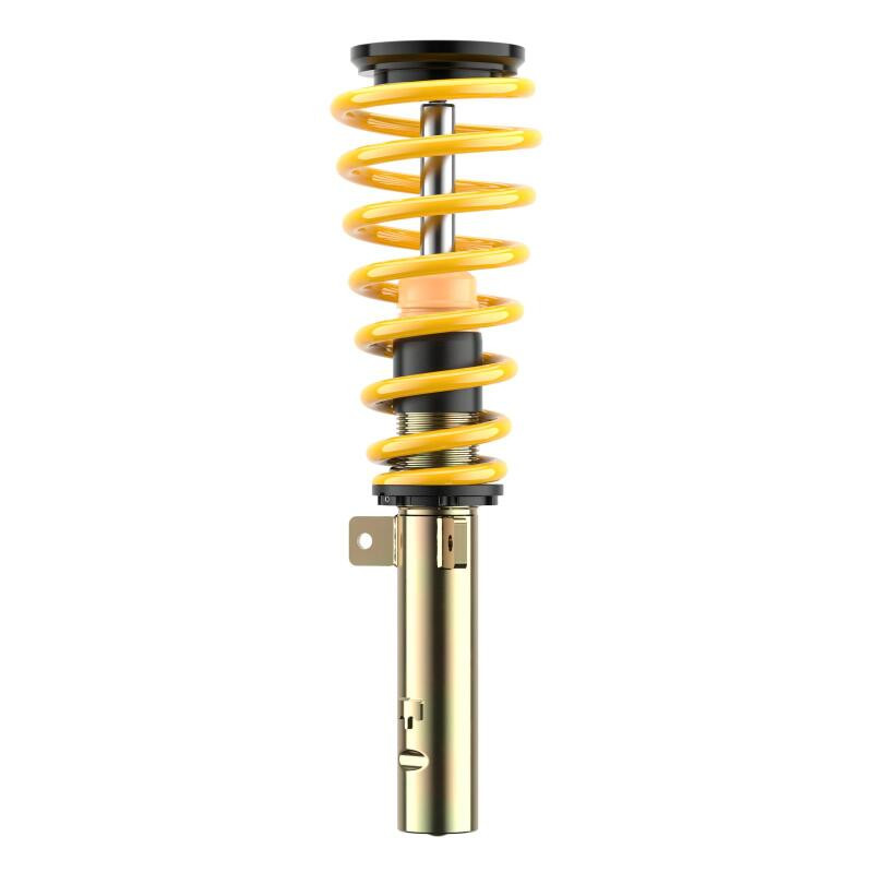 ST 16-21 Honda Civic FC/FK XA Coilover Kit - 18250037 User 4