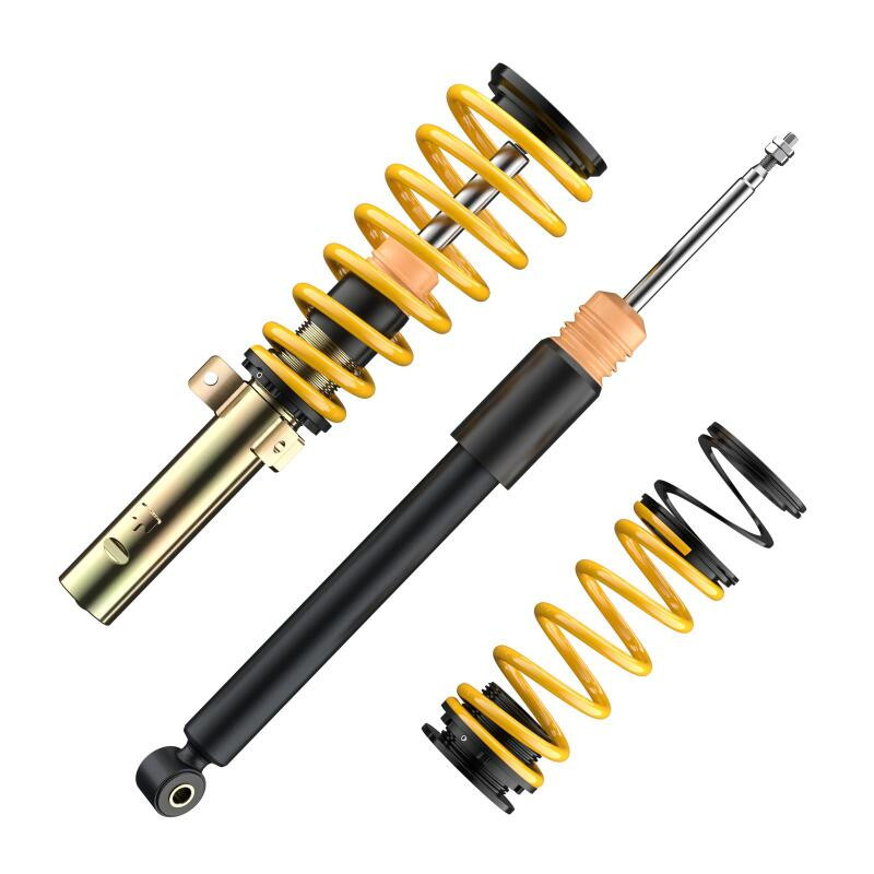 ST 16-21 Honda Civic FC/FK XA Coilover Kit - 18250037 User 1