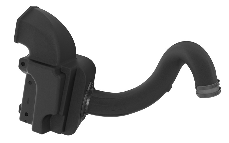 K&N 13-21 Dodge/RAM 1500 V6 3.6L NextGen Cold Air Intake - Dryflow - 50-1564D Photo - out of package