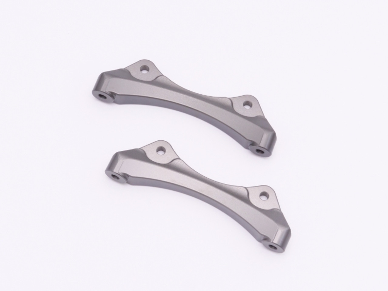 Cusco 23-25 Toyota GR Corolla Light Weight Front Brake Caliper Bracket - Billet Aluminum - 1C7 770 F User 1