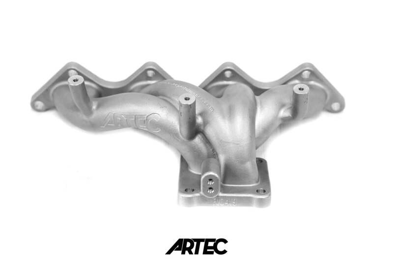 Artec Mitsubishi 4G63 Stock Replacement Turbo Exhaust Manifold - 58530040 Photo - Close Up