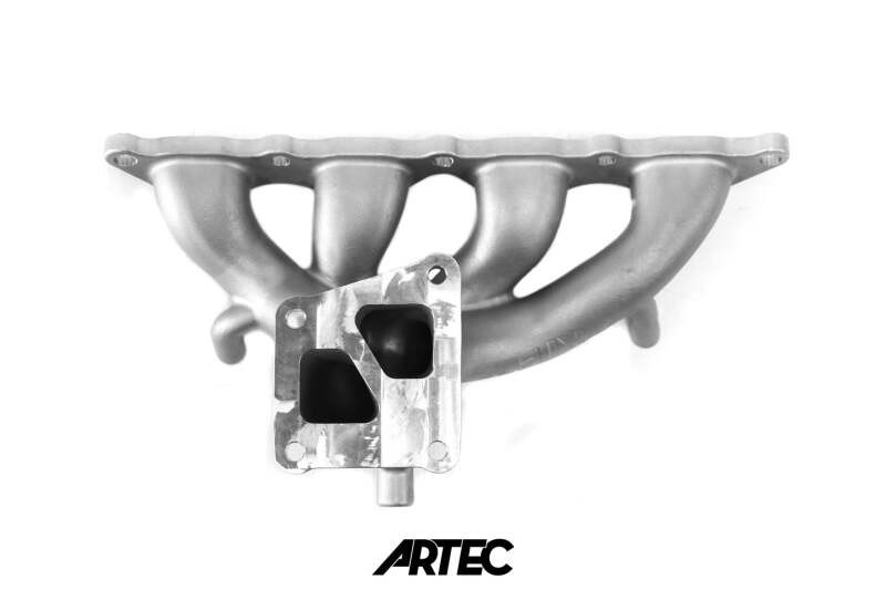 Artec Mitsubishi 4G63 Stock Replacement Turbo Exhaust Manifold - 58530040 Photo - Close Up