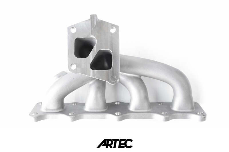 Artec Mitsubishi 4B11T Stock Replacement Turbo Exhaust Manifold - 58530044 Photo - Primary