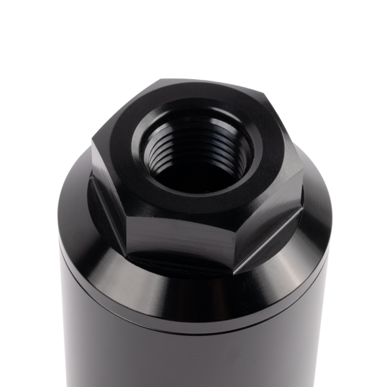 AEM 10 Micron Fuel Filter - 25-204 Photo - out of package