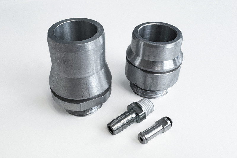 CSF 10-14 Ford Raptor and F-150 High Performance Radiator - 8094 Photo - out of package