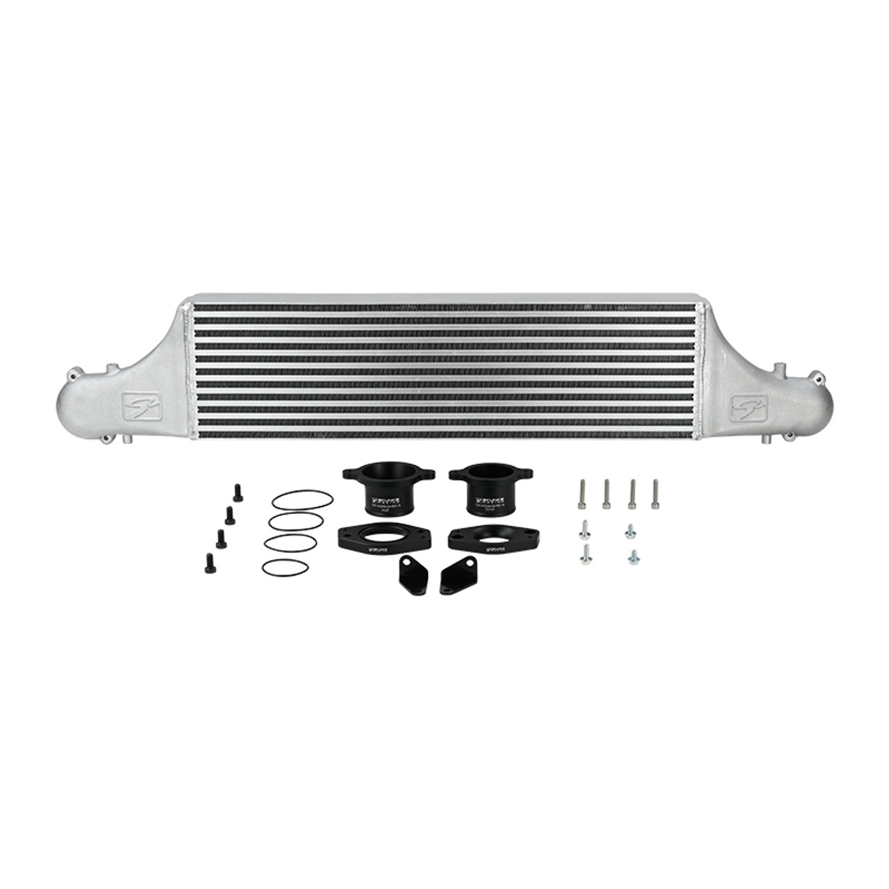 Skunk2 22-25 Honda Civic 1.5T (L15B) Intercooler (I/C Only w/Piping Adapters) - 345-05-0300 User 1