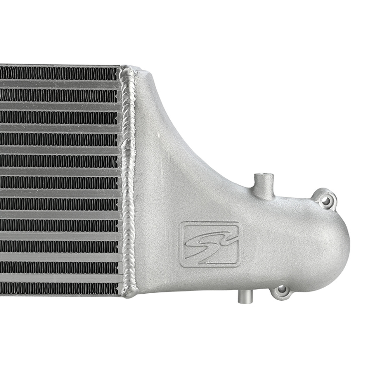 Skunk2 22-25 Honda Civic 1.5T (L15B) Intercooler (I/C Only w/Piping Adapters) - 345-05-0300 User 1