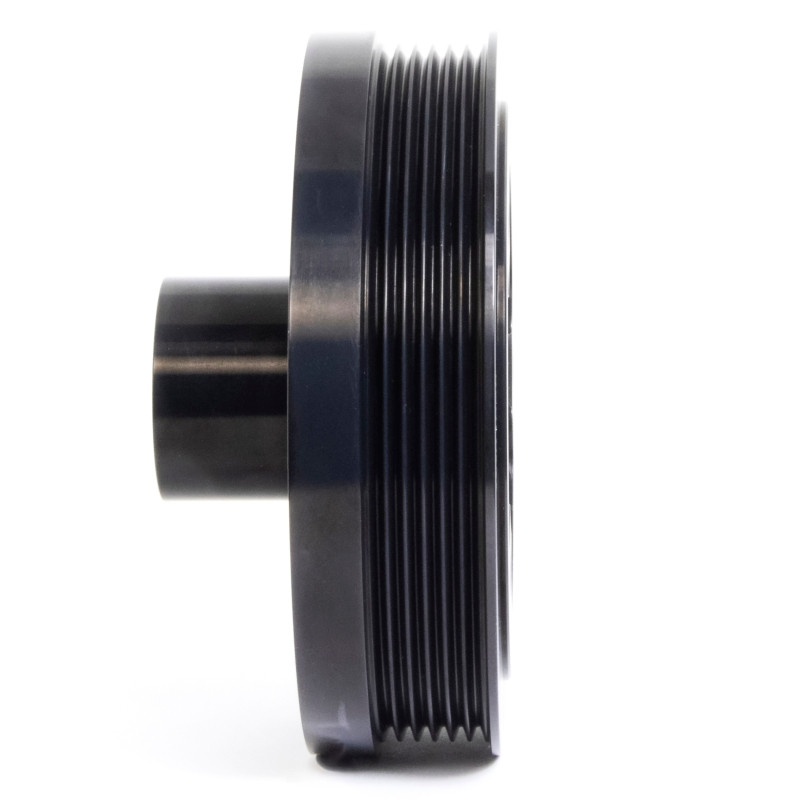 Fluidampr 92-10 Toyota 1UZ-FE/2UZ-FE/3UZ-FE SOHC/DOHC Steel Internally Balanced Damper - 570801 User 6